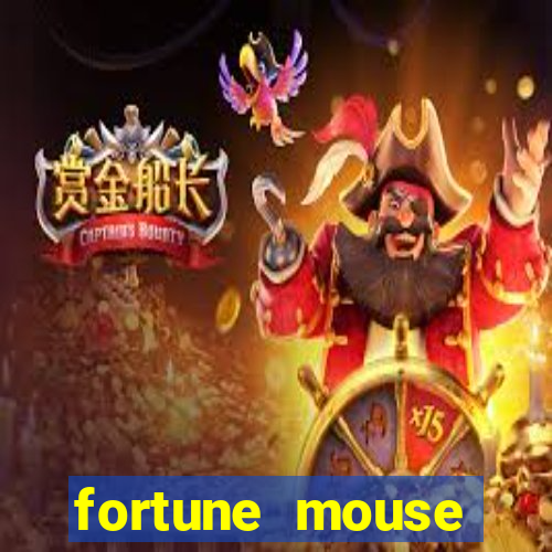 fortune mouse minutos pagantes madrugada